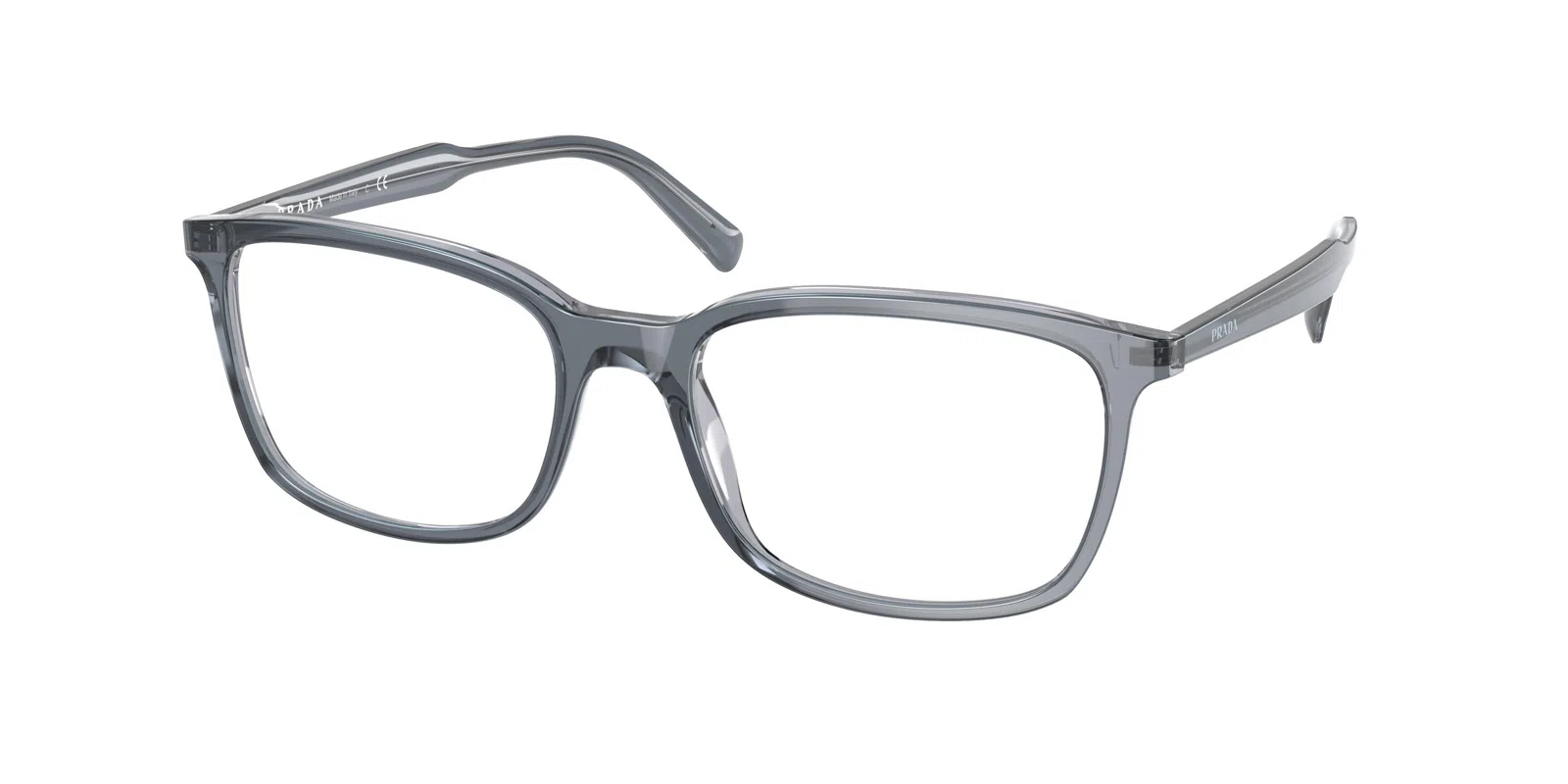 Prada Conceptual 13XV Eyeglasses - view 12